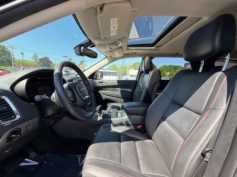 Used 2018 Dodge Durango GT w/ Premium Group AWD/4WD image 22
