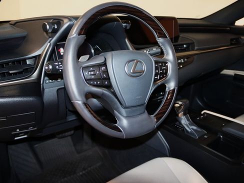 Used 2021 Lexus ES 250 w/ Premium Package image 35