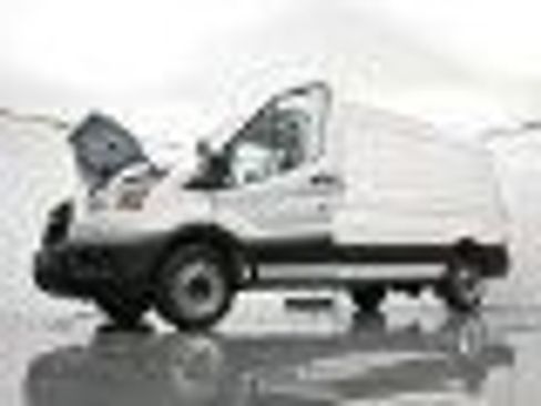 New 2026 Ford Transit 250 Base image 46