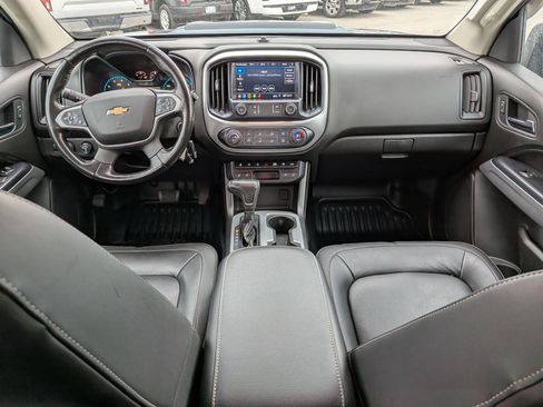 Used 2019 Chevrolet Colorado ZR2 image 27