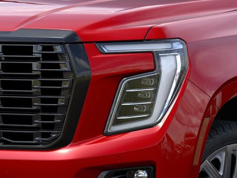 New 2026 GMC Yukon Denali Ultimate AWD/4WD image 10