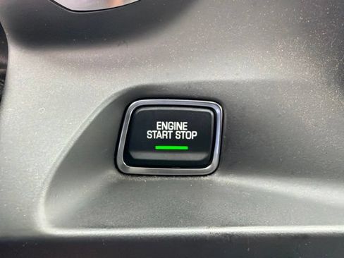 Used 2017 Chevrolet Camaro LT RWD image 10