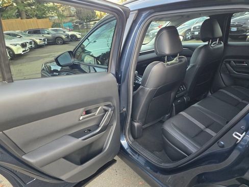 Certified 2025 MAZDA CX-50 2.5 Hybrid w/ Preferred Pkg image 16