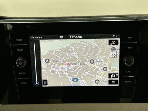 Certified 2025 Volkswagen Taos SEL AWD/4WD image 13