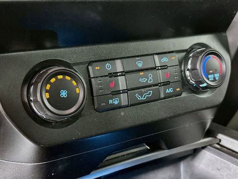 Certified 2019 Ford F150 XLT w/ Equipment Group 302A Luxury AWD/4WD image 18