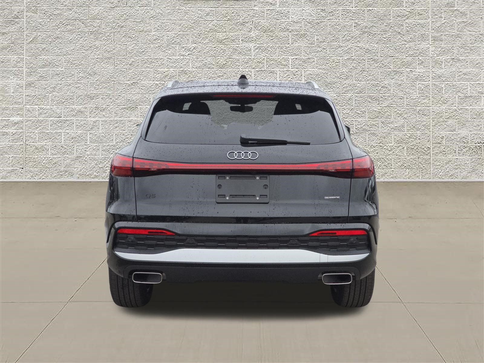 New 2026 Audi Q5 Premium AWD/4WD image 6