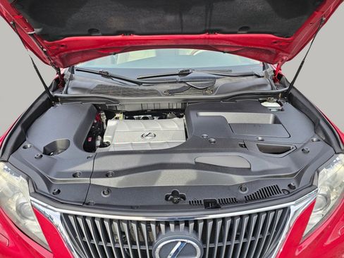 Used 2010 Lexus RX 350 AWD image 18