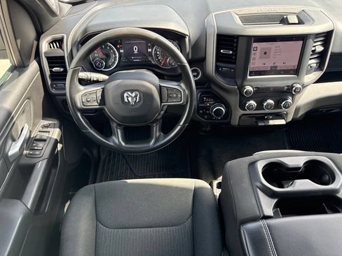 Used 2023 RAM 1500 Tradesman w/ Warlock PACKAGE AWD/4WD image 25