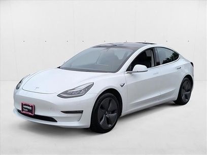 Used 2019 Tesla Model 3 Performance