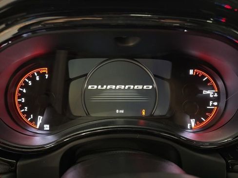 New 2026 Dodge Durango GT image 28