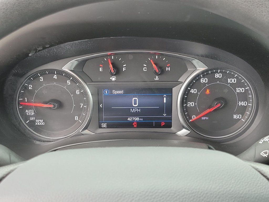 Used 2023 GMC Terrain SLE w/ Driver Convenience Package AWD/4WD image 26