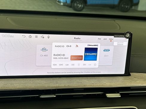 New 2026 Genesis GV80 2.5T Prestige image 19