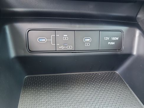 New 2026 Hyundai Tucson SEL Plus FWD image 26