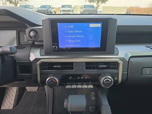 Used 2025 Toyota Tacoma SR5 image 18