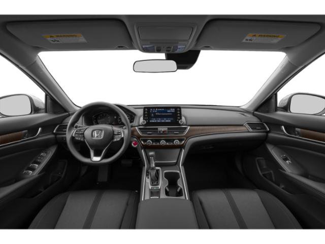 Used 2019 Honda Accord EX image 11