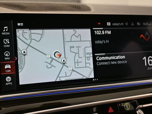 Used 2019 BMW X5 xDrive40i AWD/4WD image 31