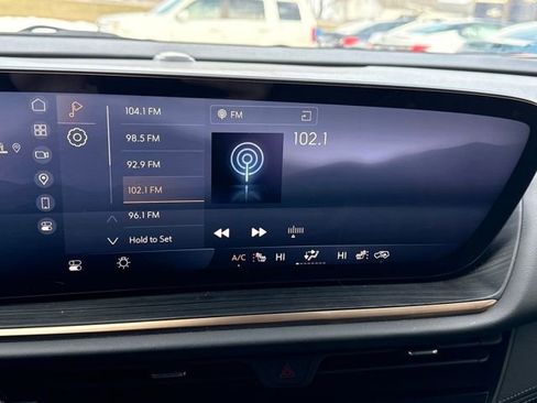 Used 2025 Buick Envision Avenir image 20