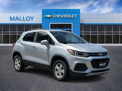 Used 2020 Chevrolet Trax LT w/ LT Convenience Package