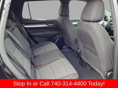 Used 2026 GMC Terrain Elevation AWD/4WD image 12