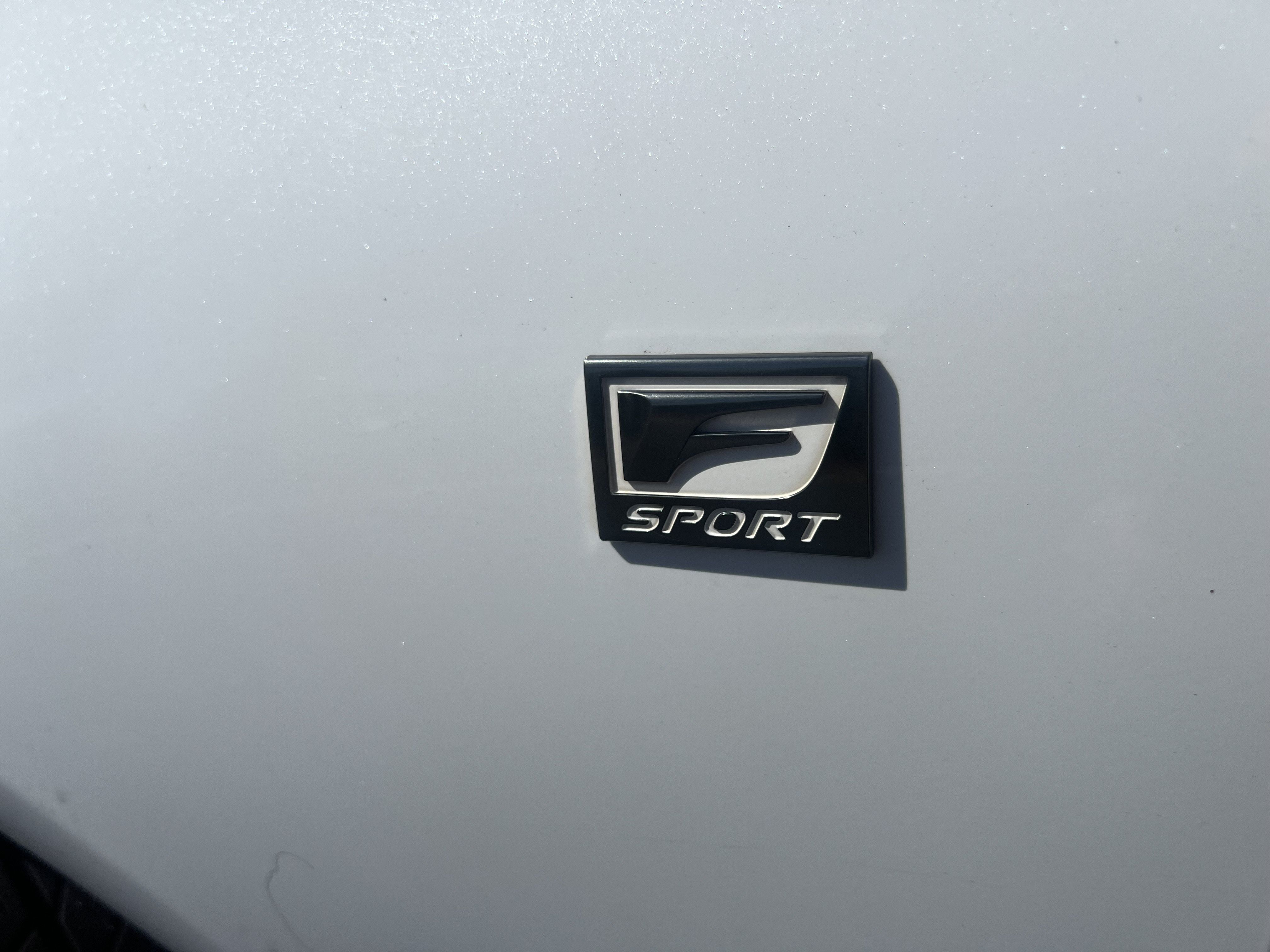 Used 2019 Lexus IS 300 F Sport w/ F Sport Package AWD/4WD image 3
