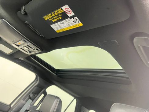 Certified 2025 Toyota 4Runner Limited image 38