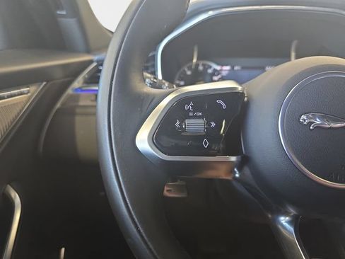 Used 2023 Jaguar F-PACE S AWD/4WD image 20