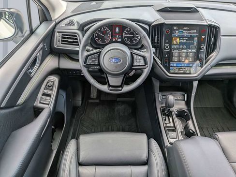 Certified 2025 Subaru Ascent Bronze Edition w/ Onyx Package AWD/4WD image 19