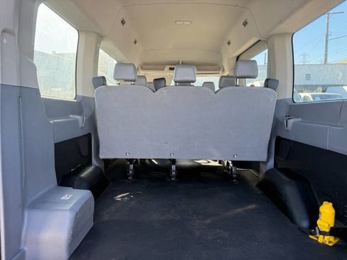 Used 2019 Ford Transit 150 XL image 10