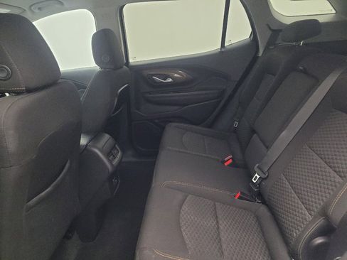 Used 2019 GMC Terrain SLE FWD image 18