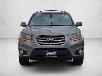 Used 2011 Hyundai Santa Fe Limited video 2