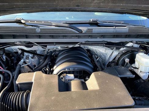 Used 2016 Chevrolet Silverado 1500 LT w/ All Star Edition image 11