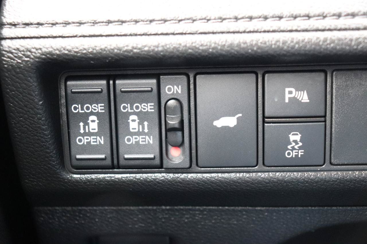 Used 2026 Honda Odyssey Elite image 52