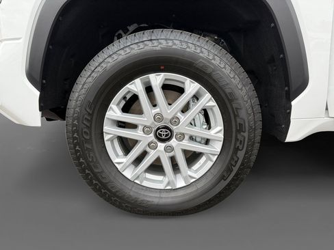 New 2026 Toyota Tundra SR5 image 14