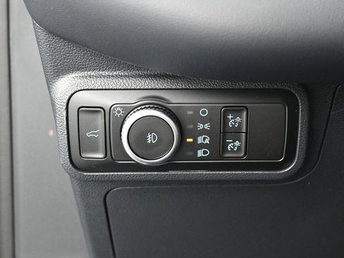 New 2026 Ford Explorer ST-Line image 12