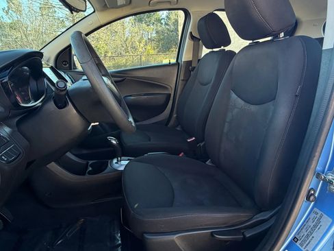 Used 2017 Chevrolet Spark LS image 13