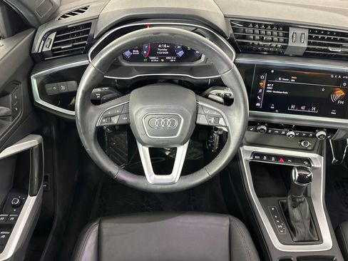 Used 2023 Audi Q3 2.0T Premium w/ 19" Wheel Package image 13