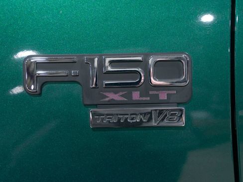 Used 1998 Ford F150 XLT image 22