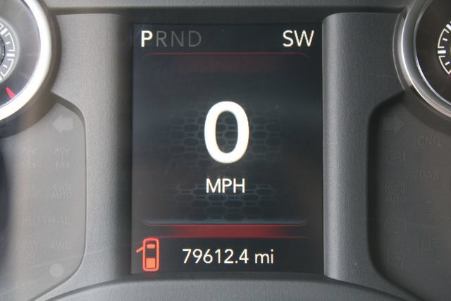 Used 2023 RAM 3500 Tradesman AWD/4WD image 18