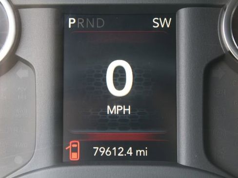 Used 2023 RAM 3500 Tradesman image 18