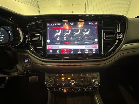 Used 2026 Dodge Durango GT AWD/4WD image 37