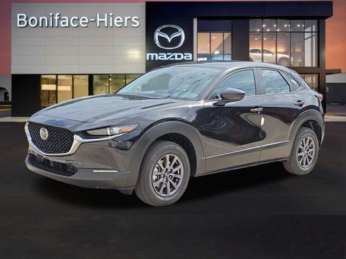 New 2026 MAZDA CX-30 AWD 2.5 S image 2