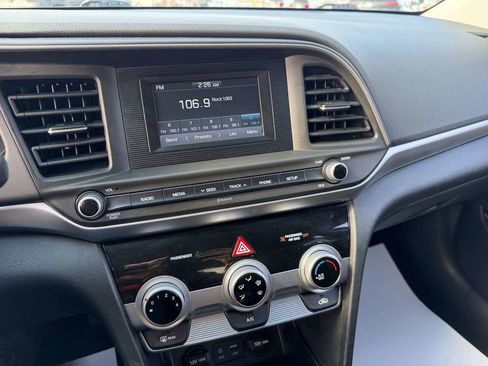 Used 2019 Hyundai Elantra SE w/ Cargo Package image 23