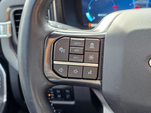 Used 2025 Ford F350 Platinum AWD/4WD image 28