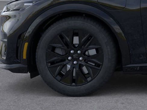 New 2026 Ford Mustang Mach-E Premium w/ Sport Appearance Package image 19