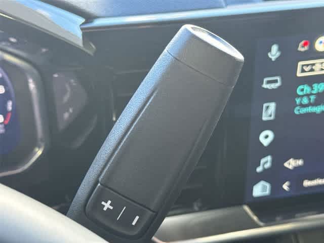Used 2026 Chevrolet Silverado 1500 RST AWD/4WD image 19