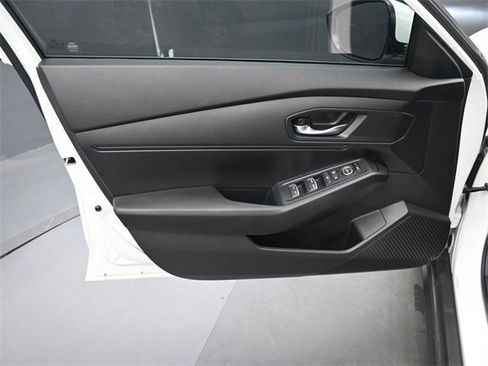 Used 2025 Honda Accord LX image 13