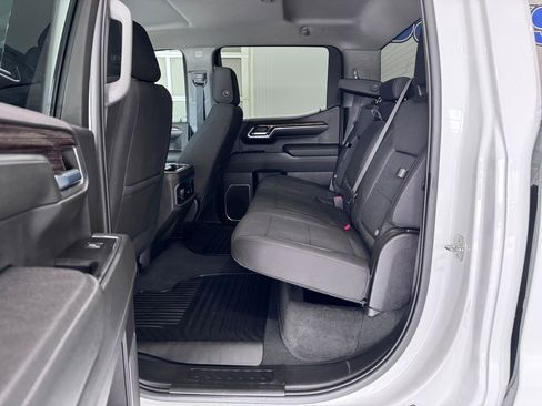 Certified 2023 GMC Sierra 1500 Elevation w/ X31 Off-Road Package AWD/4WD image 22