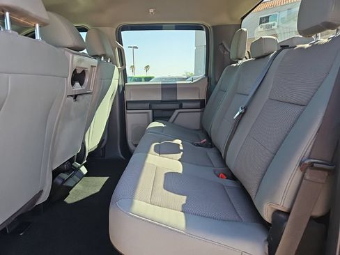 Used 2020 Ford F250 XL w/ STX Appearance Package AWD/4WD image 28