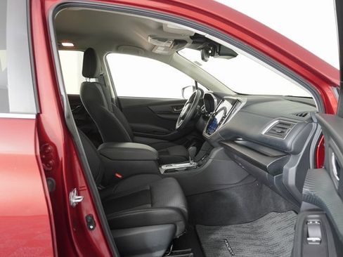 Certified 2024 Subaru Ascent Premium w/ Convenience Package image 39