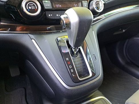 Used 2015 Honda CR-V Touring image 31